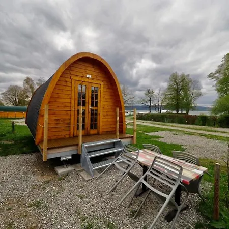 Holzhuette I21 Gross Holiday home *