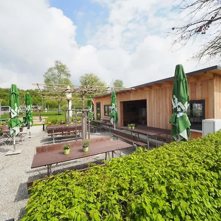 Holiday home Holzhuette I21 Gross Reichenau