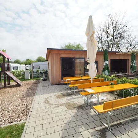 Holiday home Holzhuette I21 Gross