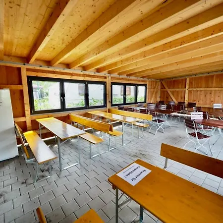 Holiday home Holzhuette I21 Gross *