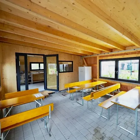 Holiday home Holzhuette I21 Gross Reichenau